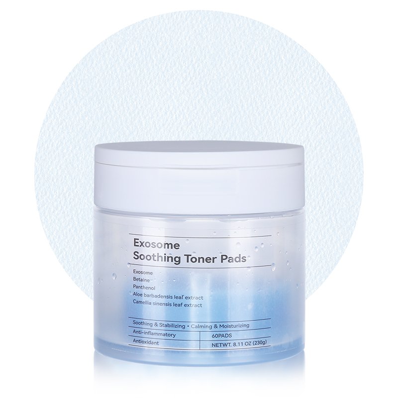 Niacinamide Exfoliating Cleansing Acne Pads Zer - 5